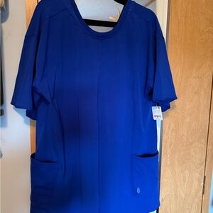 Hot Shot Tee Romper FP Movement